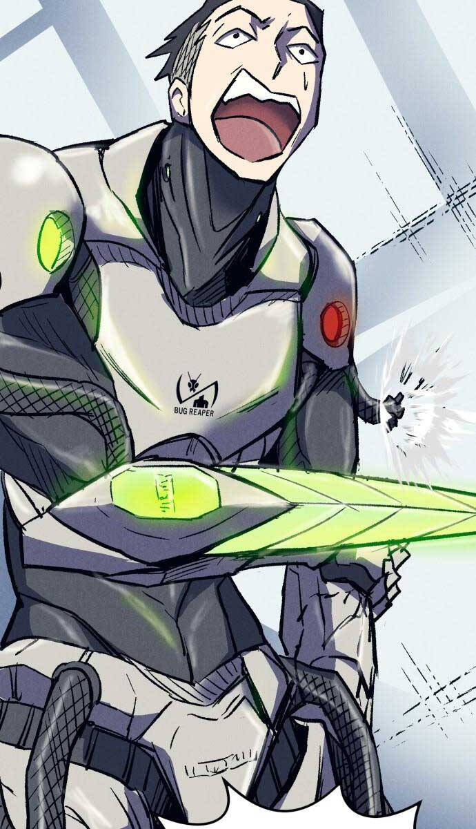 Người Côn Trùng Chapter 9 - Trang 2