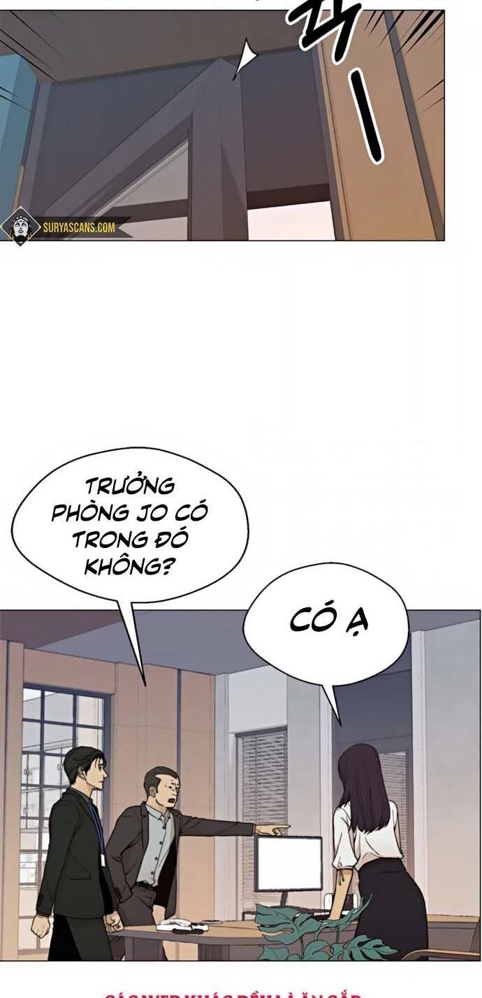 Người Đàn Ông Thực Thụ Chapter 100 - Trang 2