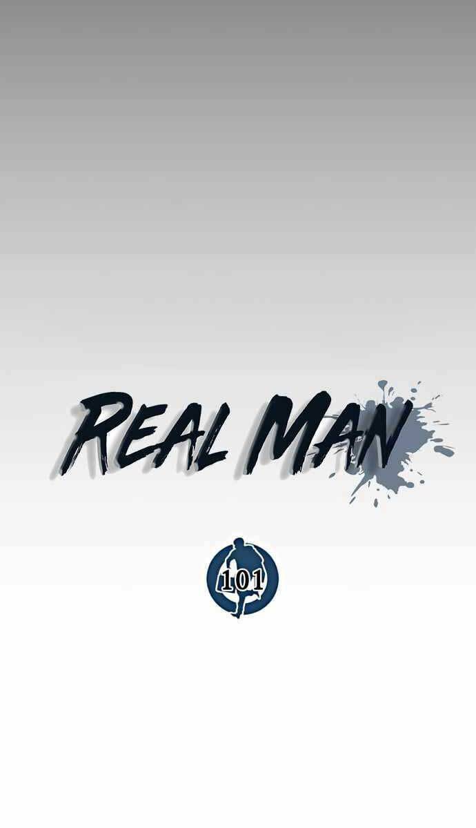 Người Đàn Ông Thực Thụ Chapter 101 - Trang 2