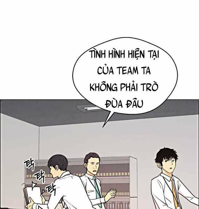 Người Đàn Ông Thực Thụ Chapter 101 - Trang 2