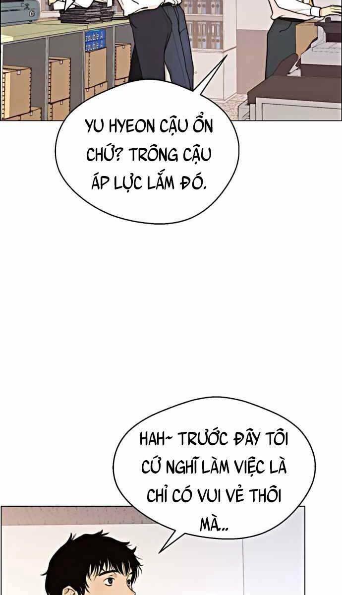 Người Đàn Ông Thực Thụ Chapter 101 - Trang 2