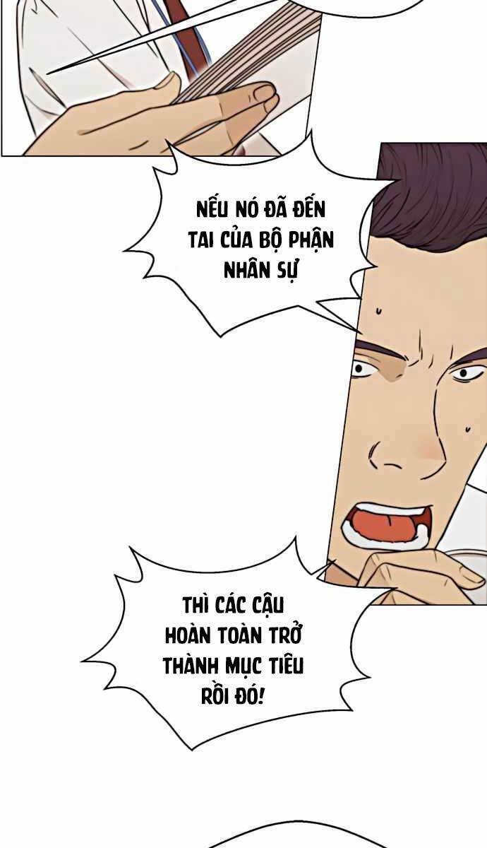 Người Đàn Ông Thực Thụ Chapter 101 - Trang 2