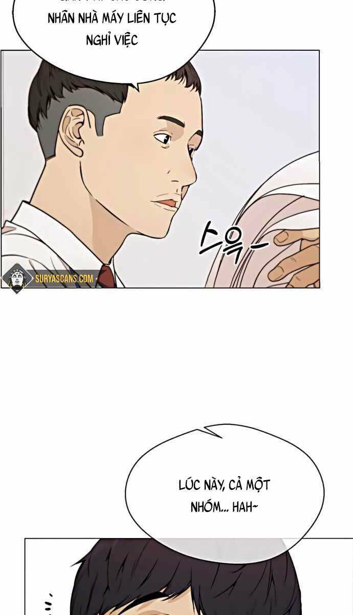 Người Đàn Ông Thực Thụ Chapter 101 - Trang 2