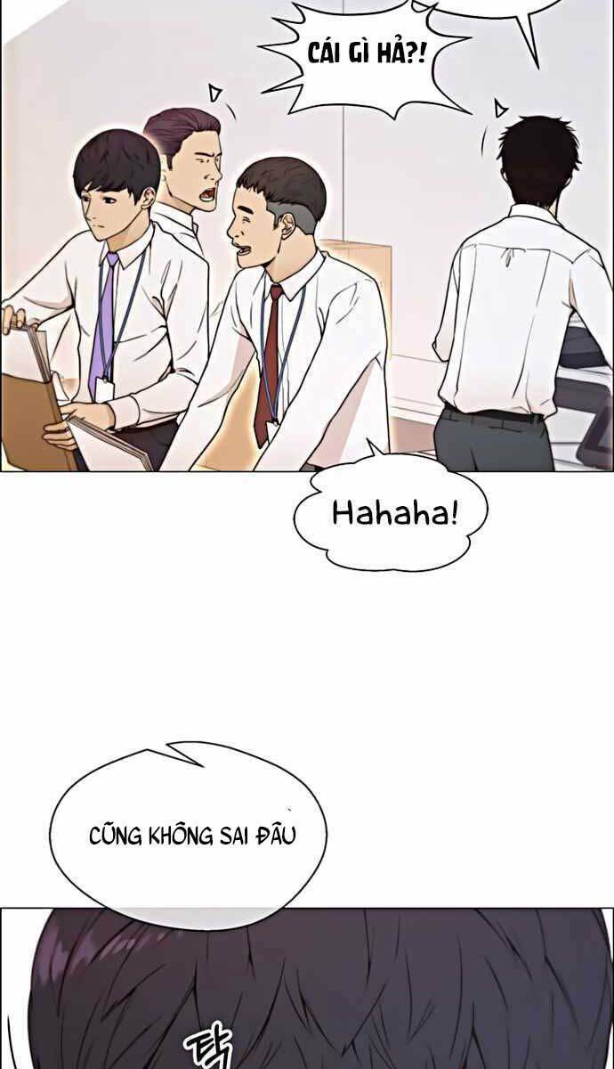 Người Đàn Ông Thực Thụ Chapter 101 - Trang 2