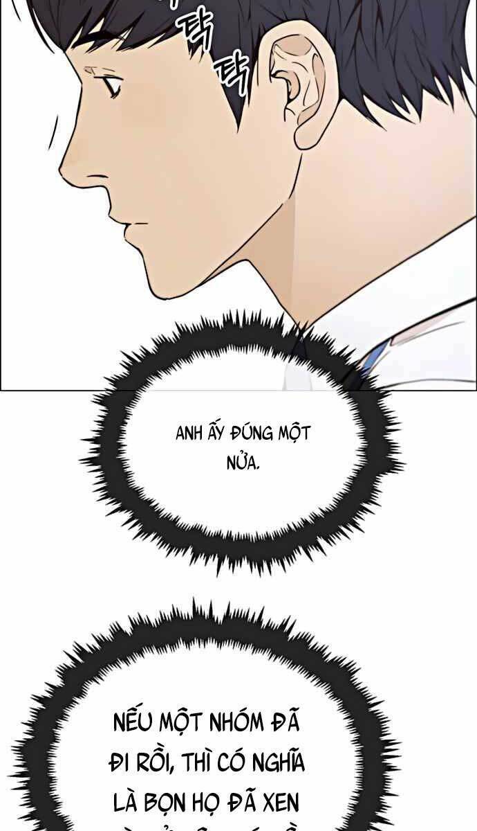 Người Đàn Ông Thực Thụ Chapter 101 - Trang 2