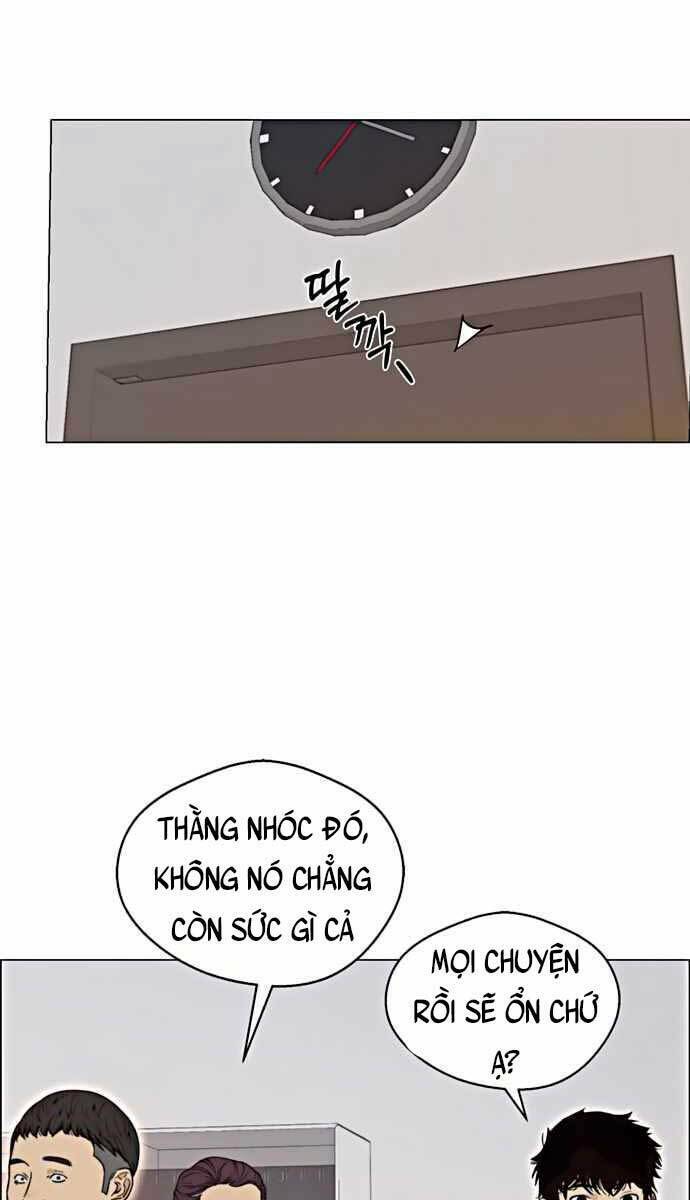 Người Đàn Ông Thực Thụ Chapter 101 - Trang 2