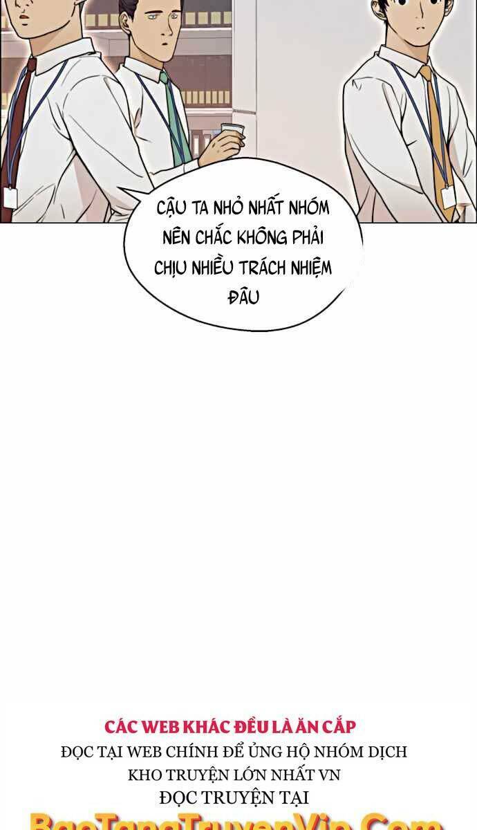 Người Đàn Ông Thực Thụ Chapter 101 - Trang 2