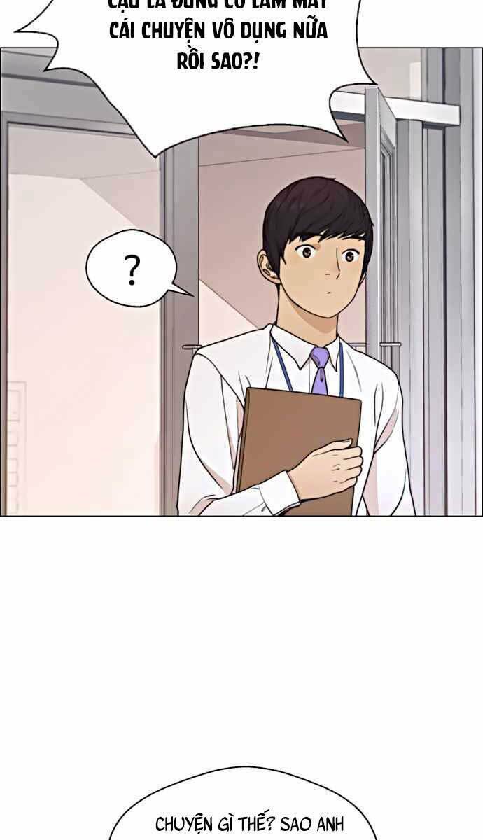 Người Đàn Ông Thực Thụ Chapter 101 - Trang 2