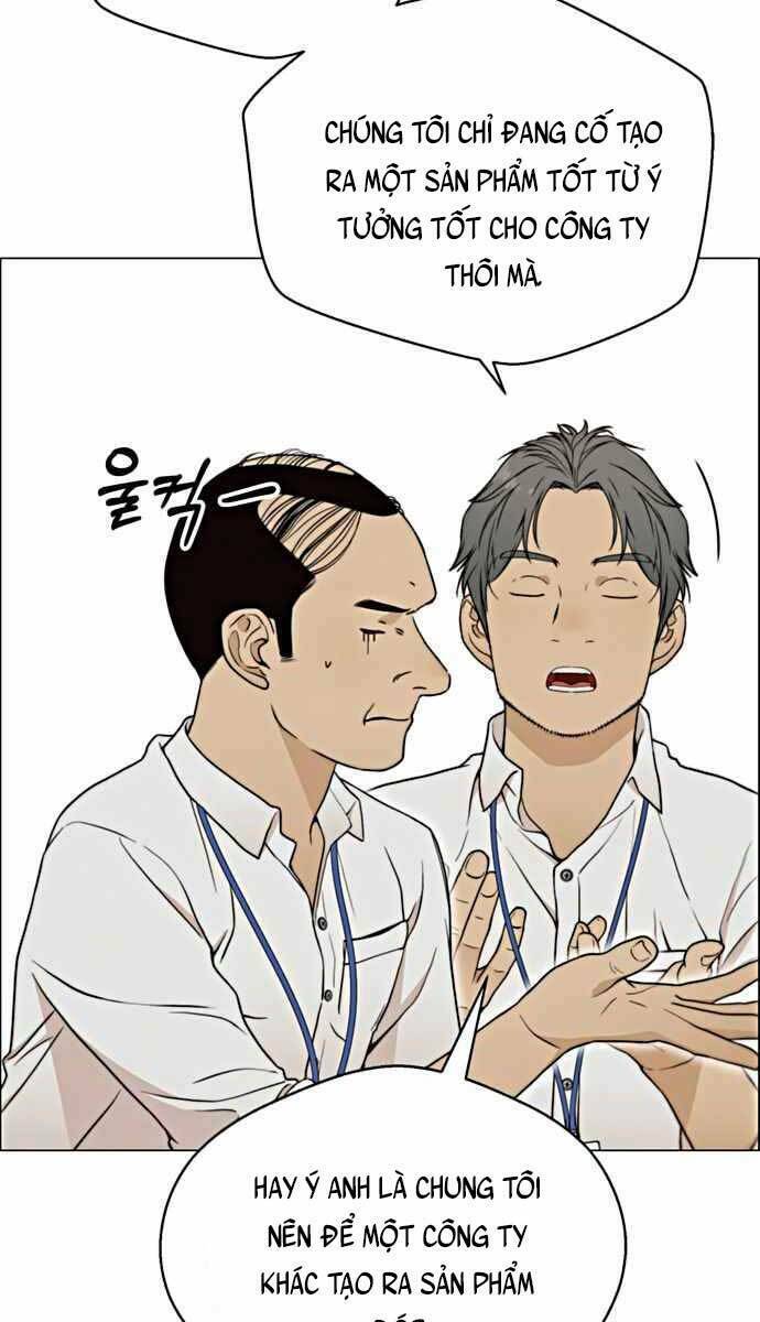 Người Đàn Ông Thực Thụ Chapter 101 - Trang 2