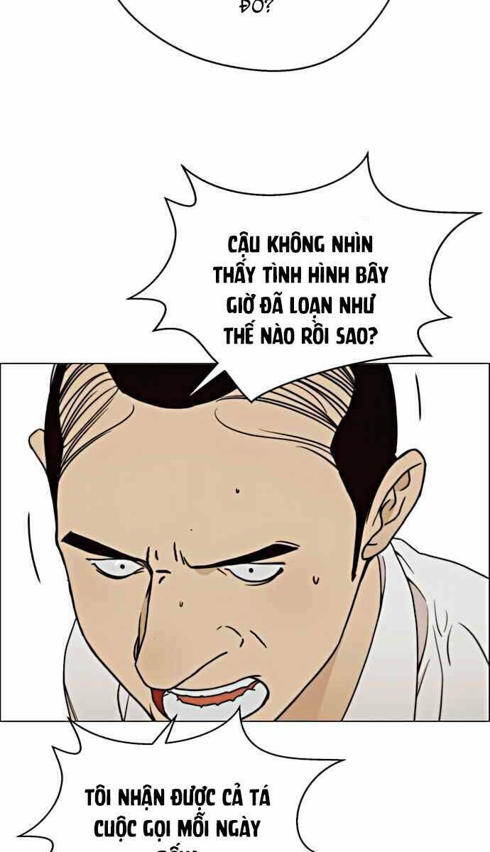 Người Đàn Ông Thực Thụ Chapter 101 - Trang 2