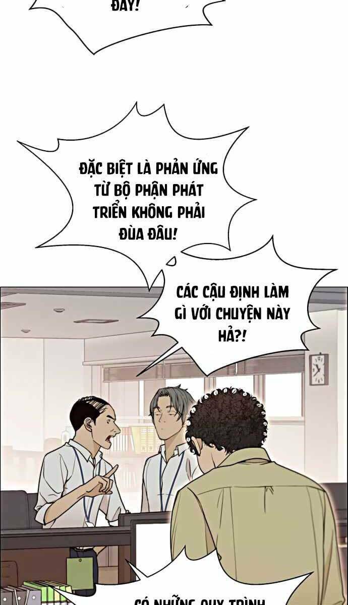 Người Đàn Ông Thực Thụ Chapter 101 - Trang 2