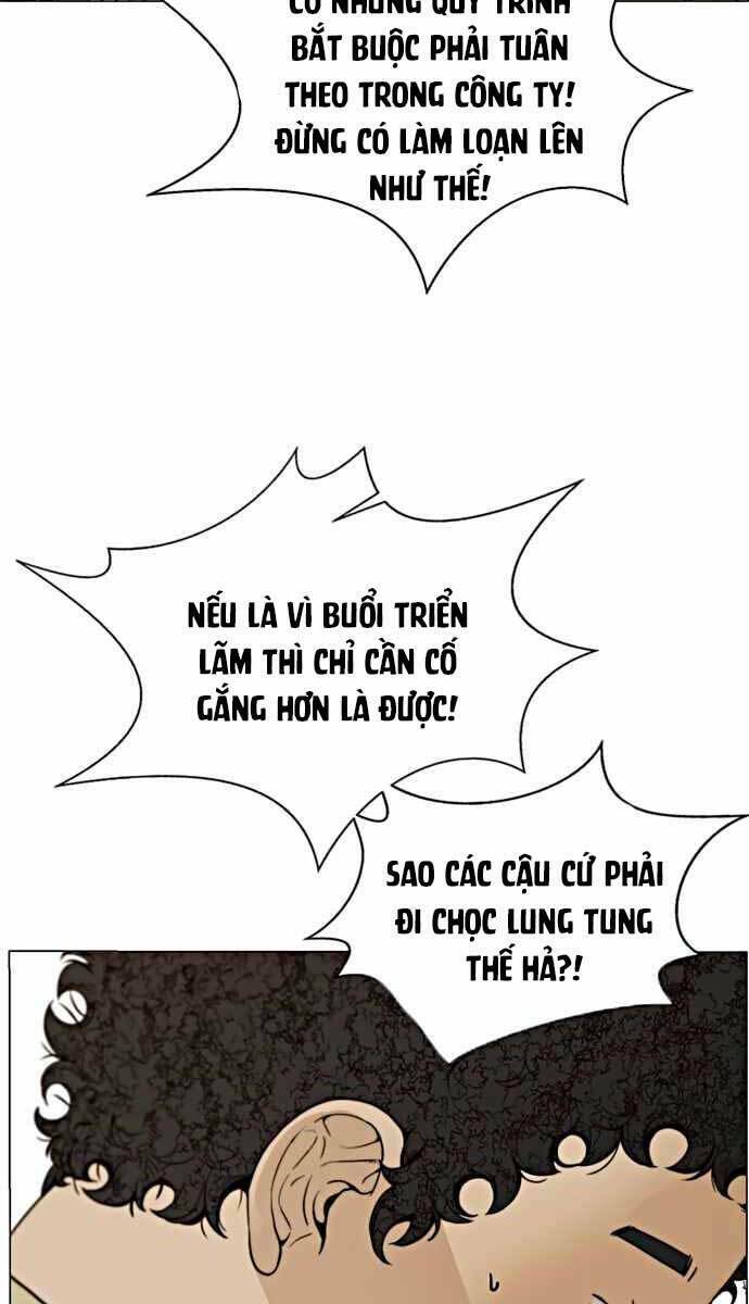 Người Đàn Ông Thực Thụ Chapter 101 - Trang 2