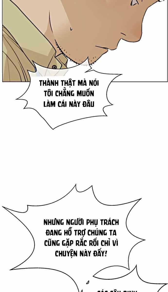 Người Đàn Ông Thực Thụ Chapter 101 - Trang 2