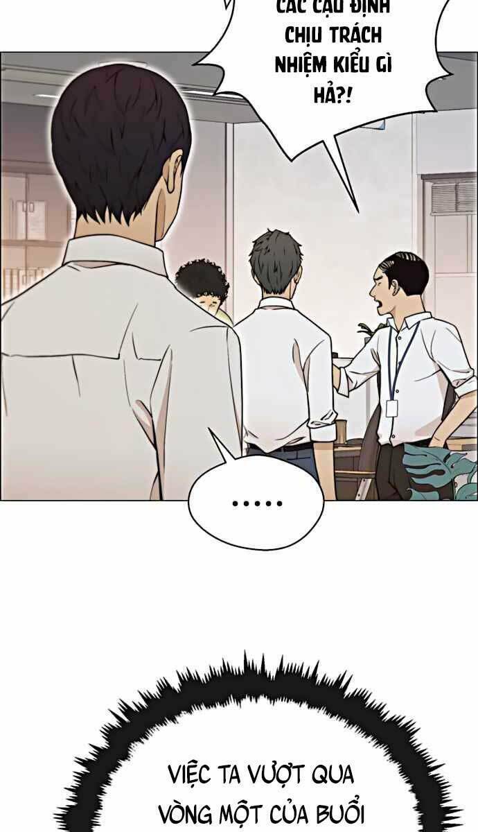 Người Đàn Ông Thực Thụ Chapter 101 - Trang 2