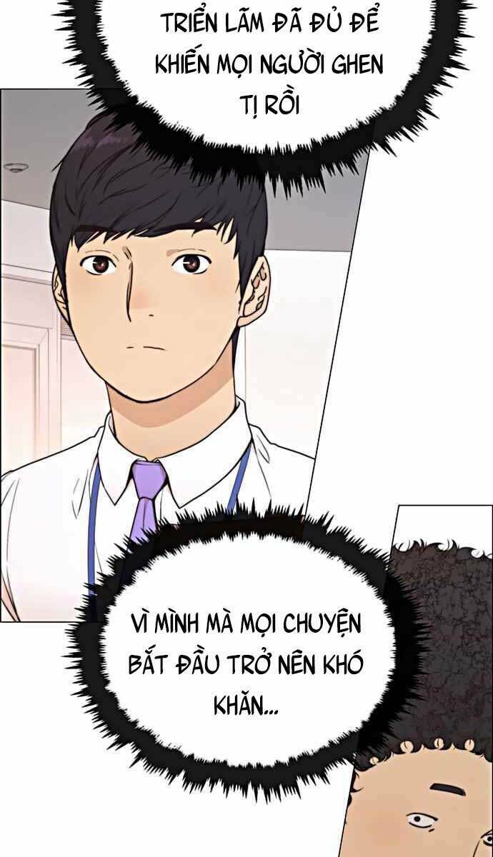 Người Đàn Ông Thực Thụ Chapter 101 - Trang 2