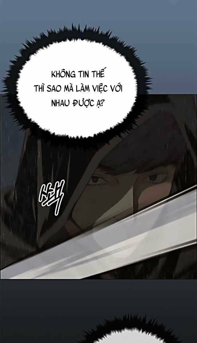 Người Đàn Ông Thực Thụ Chapter 101 - Trang 2