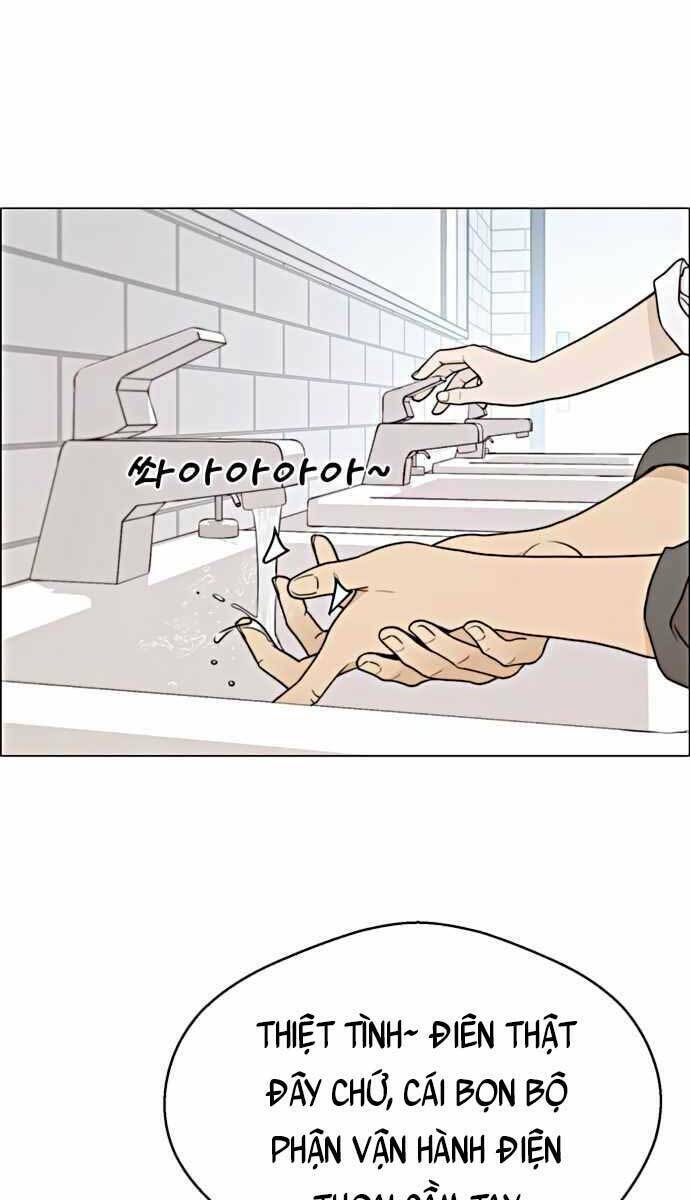 Người Đàn Ông Thực Thụ Chapter 101 - Trang 2