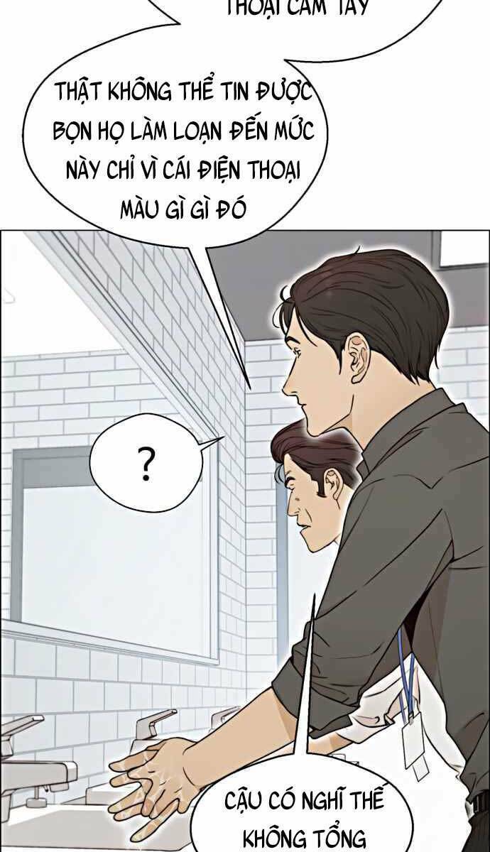 Người Đàn Ông Thực Thụ Chapter 101 - Trang 2