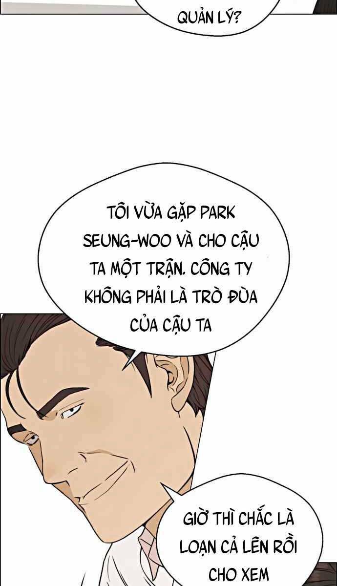 Người Đàn Ông Thực Thụ Chapter 101 - Trang 2