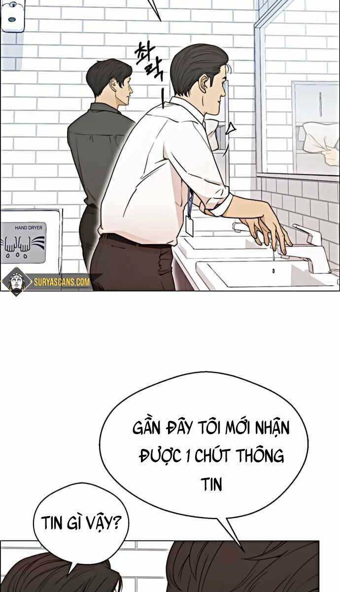 Người Đàn Ông Thực Thụ Chapter 101 - Trang 2