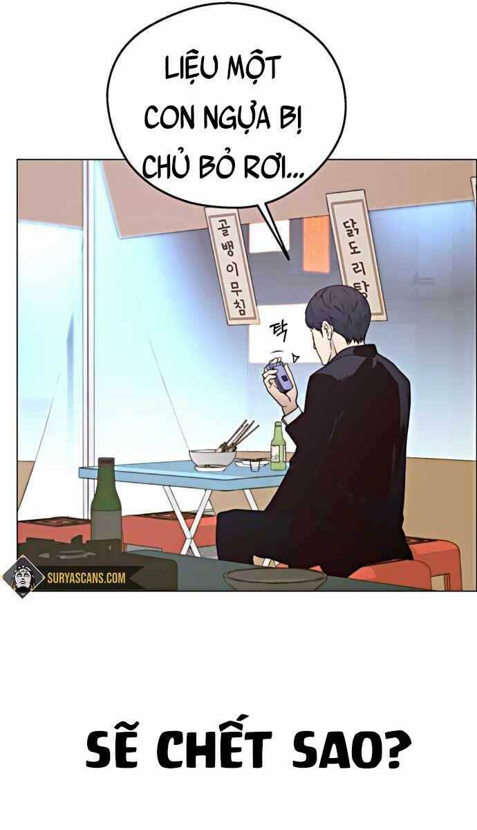 Người Đàn Ông Thực Thụ Chapter 101 - Trang 2