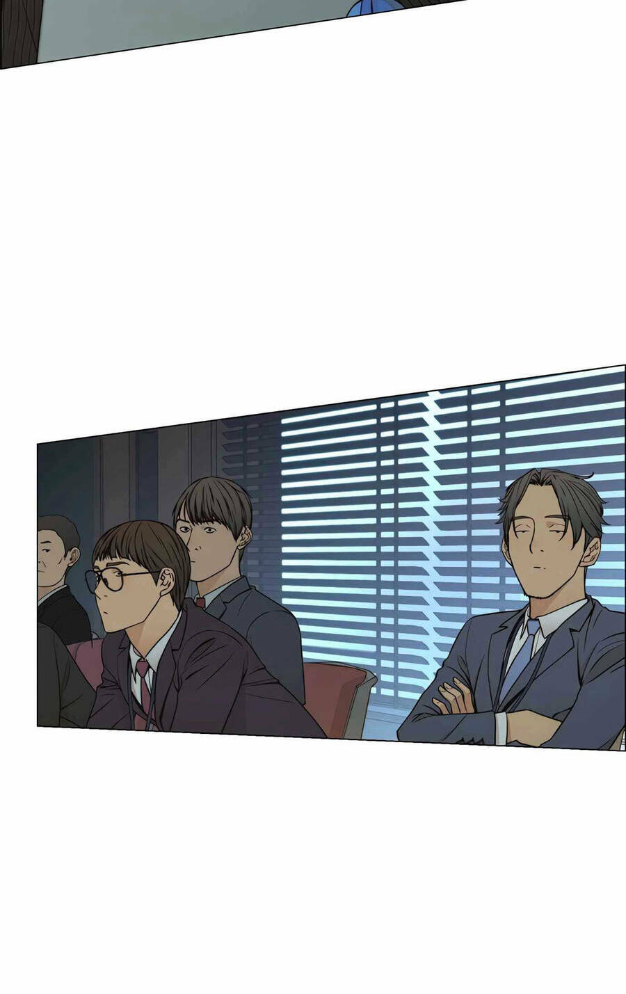 Người Đàn Ông Thực Thụ Chapter 107 - Trang 2