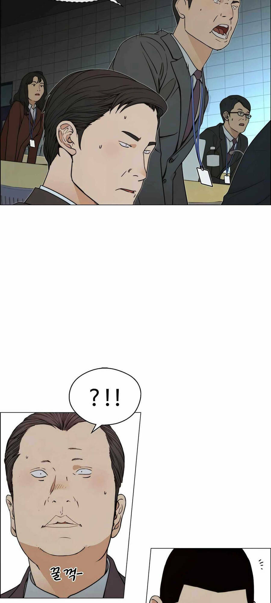 Người Đàn Ông Thực Thụ Chapter 108 - Trang 2