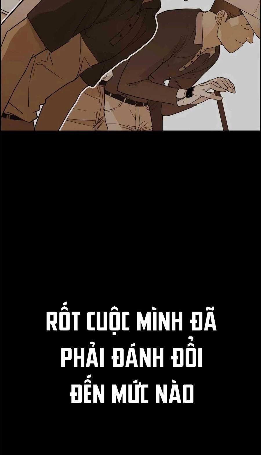 Người Đàn Ông Thực Thụ Chapter 109 - Trang 2