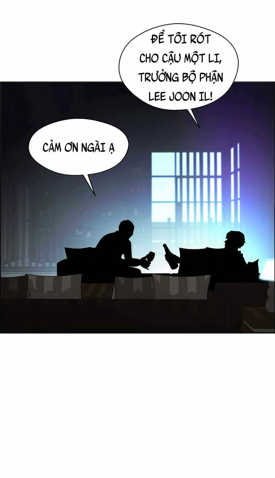 Người Đàn Ông Thực Thụ Chapter 111 - Trang 2