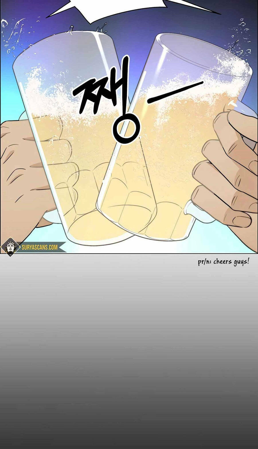 Người Đàn Ông Thực Thụ Chapter 111 - Trang 2