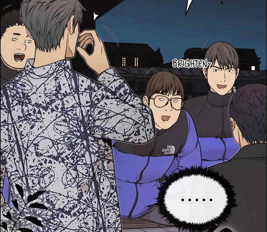 Người Đàn Ông Thực Thụ Chapter 114 - Trang 2