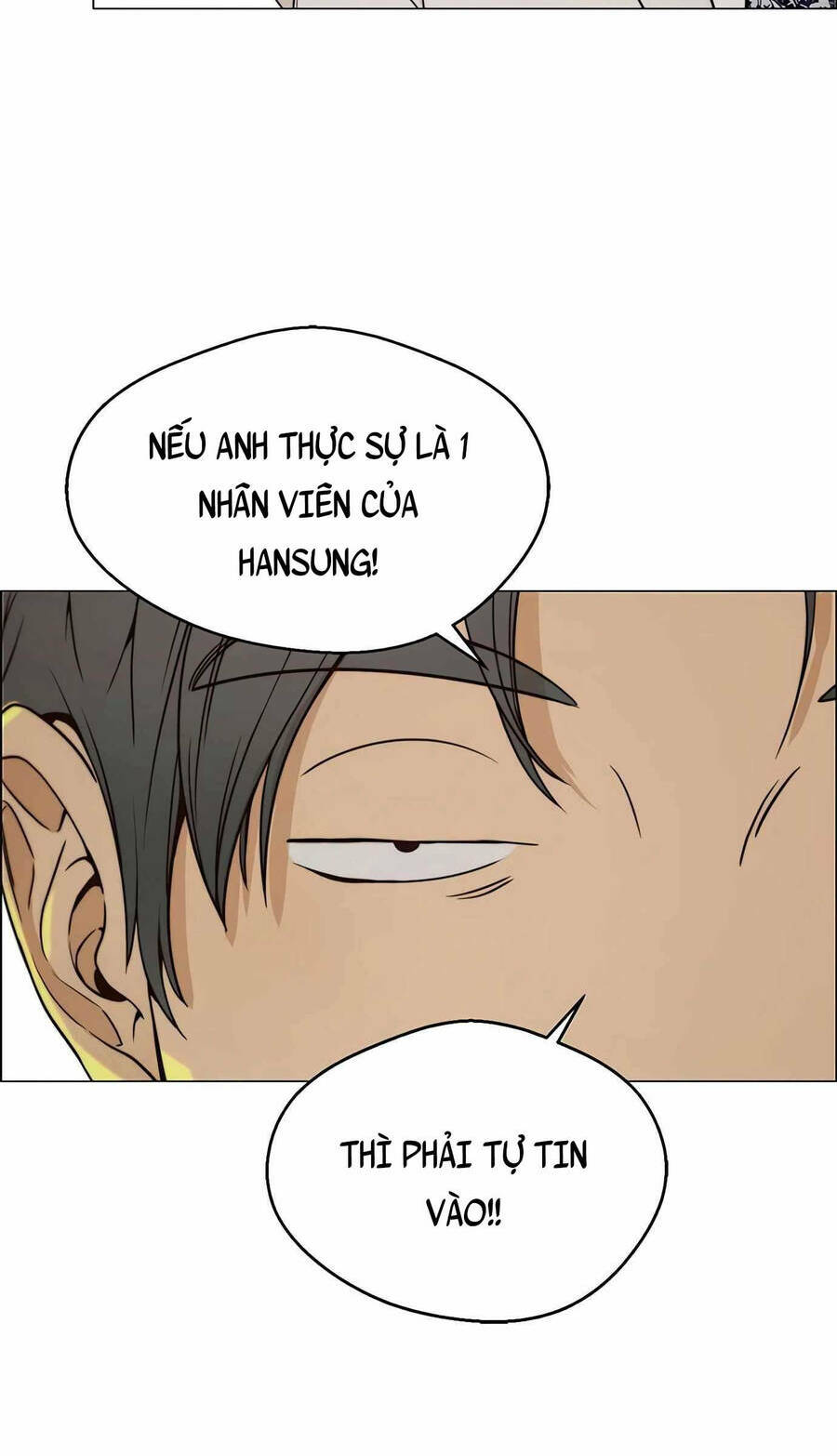 Người Đàn Ông Thực Thụ Chapter 115 - Trang 2