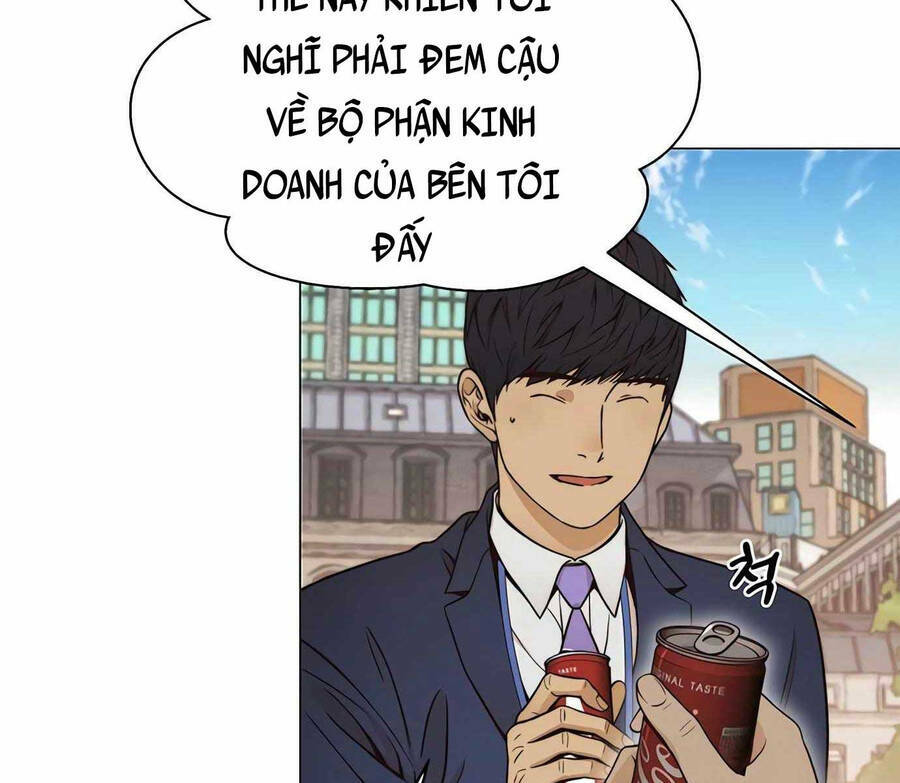 Người Đàn Ông Thực Thụ Chapter 117 - Trang 2