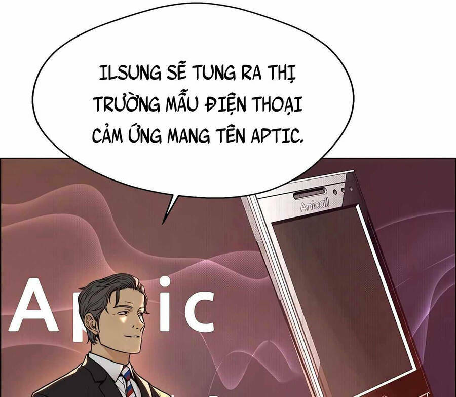 Người Đàn Ông Thực Thụ Chapter 117 - Trang 2