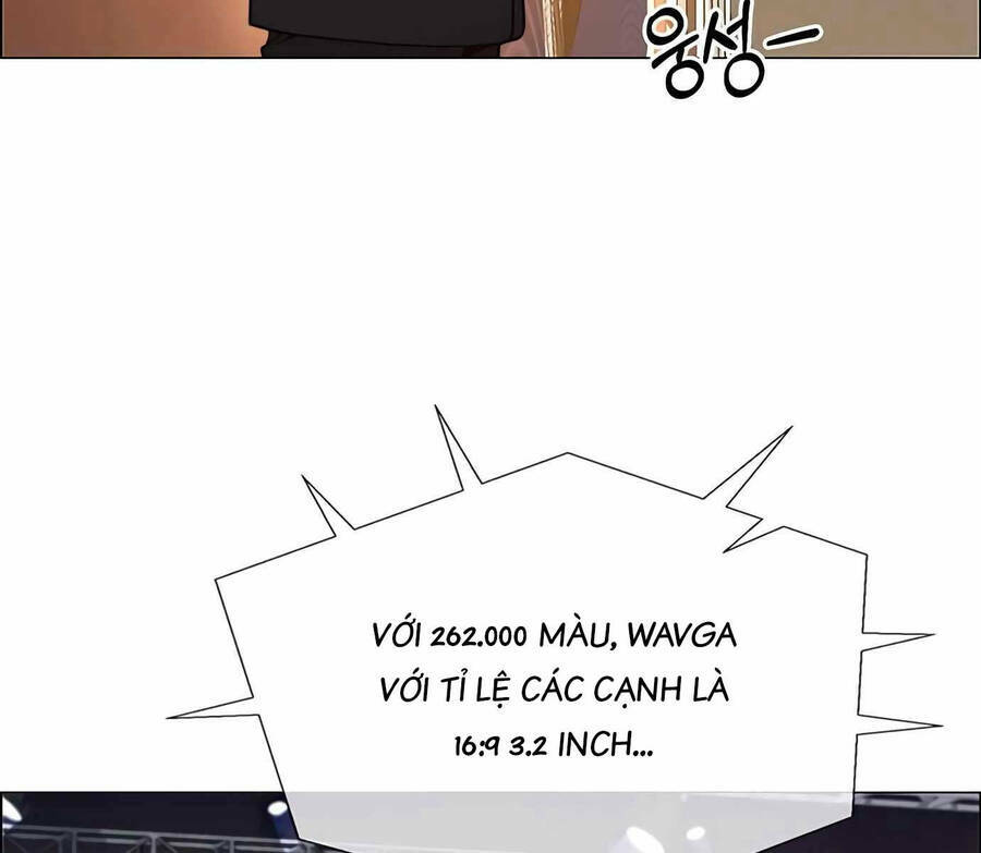 Người Đàn Ông Thực Thụ Chapter 117 - Trang 2