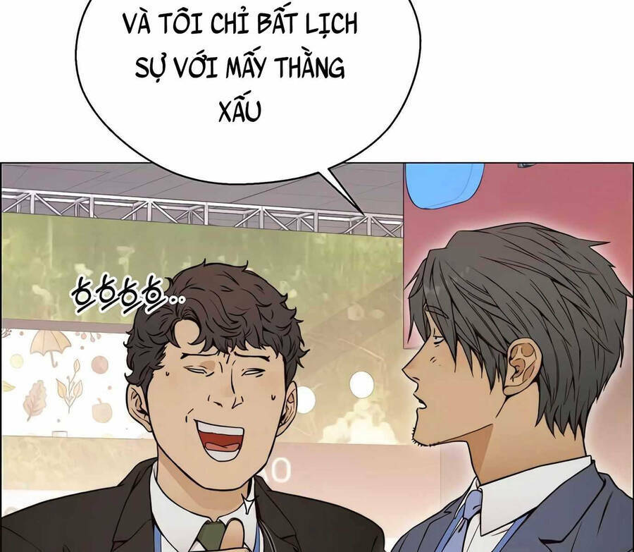 Người Đàn Ông Thực Thụ Chapter 118 - Trang 2