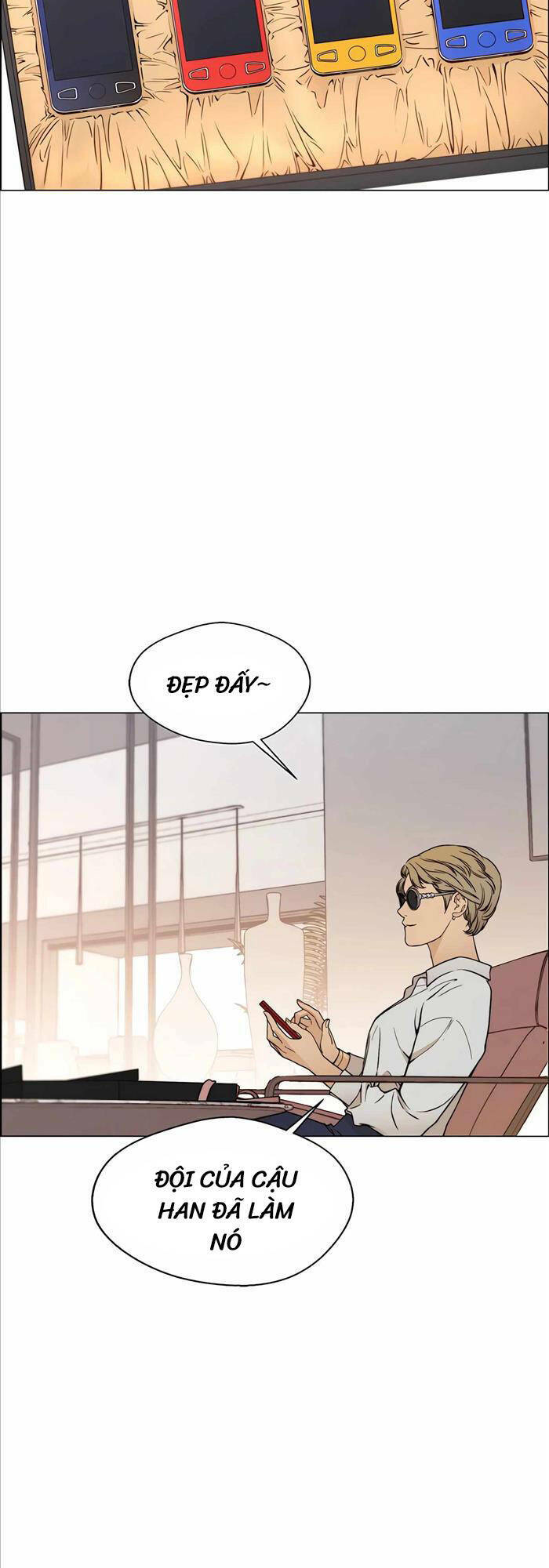 Người Đàn Ông Thực Thụ Chapter 119 - Trang 2