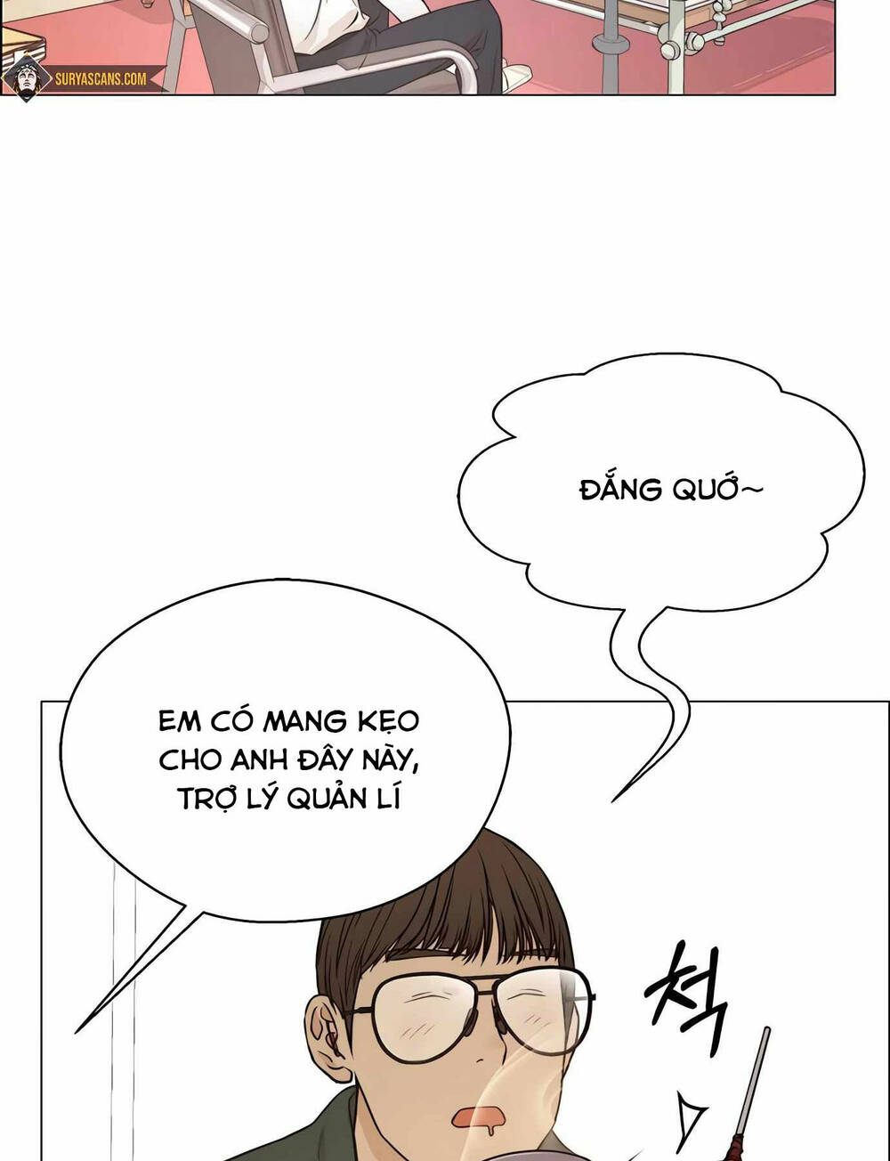 Người Đàn Ông Thực Thụ Chapter 120 - Trang 2