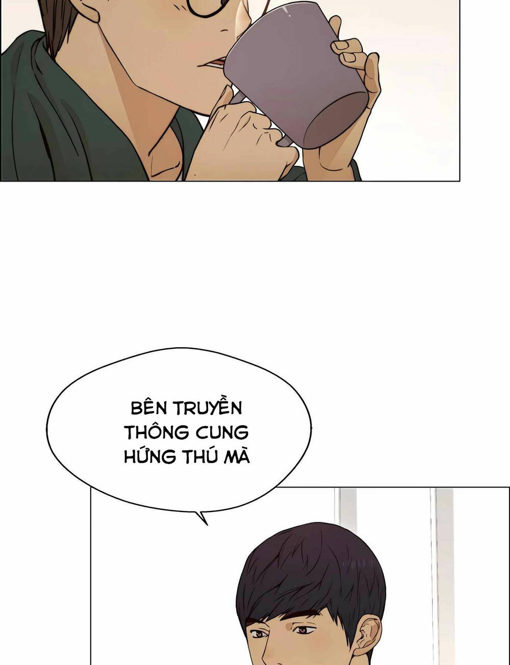 Người Đàn Ông Thực Thụ Chapter 120 - Trang 2