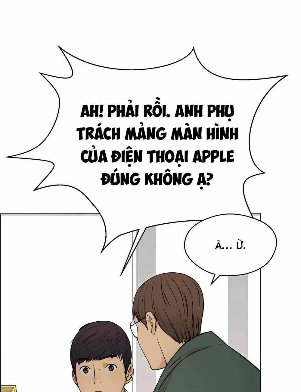 Người Đàn Ông Thực Thụ Chapter 120 - Trang 2