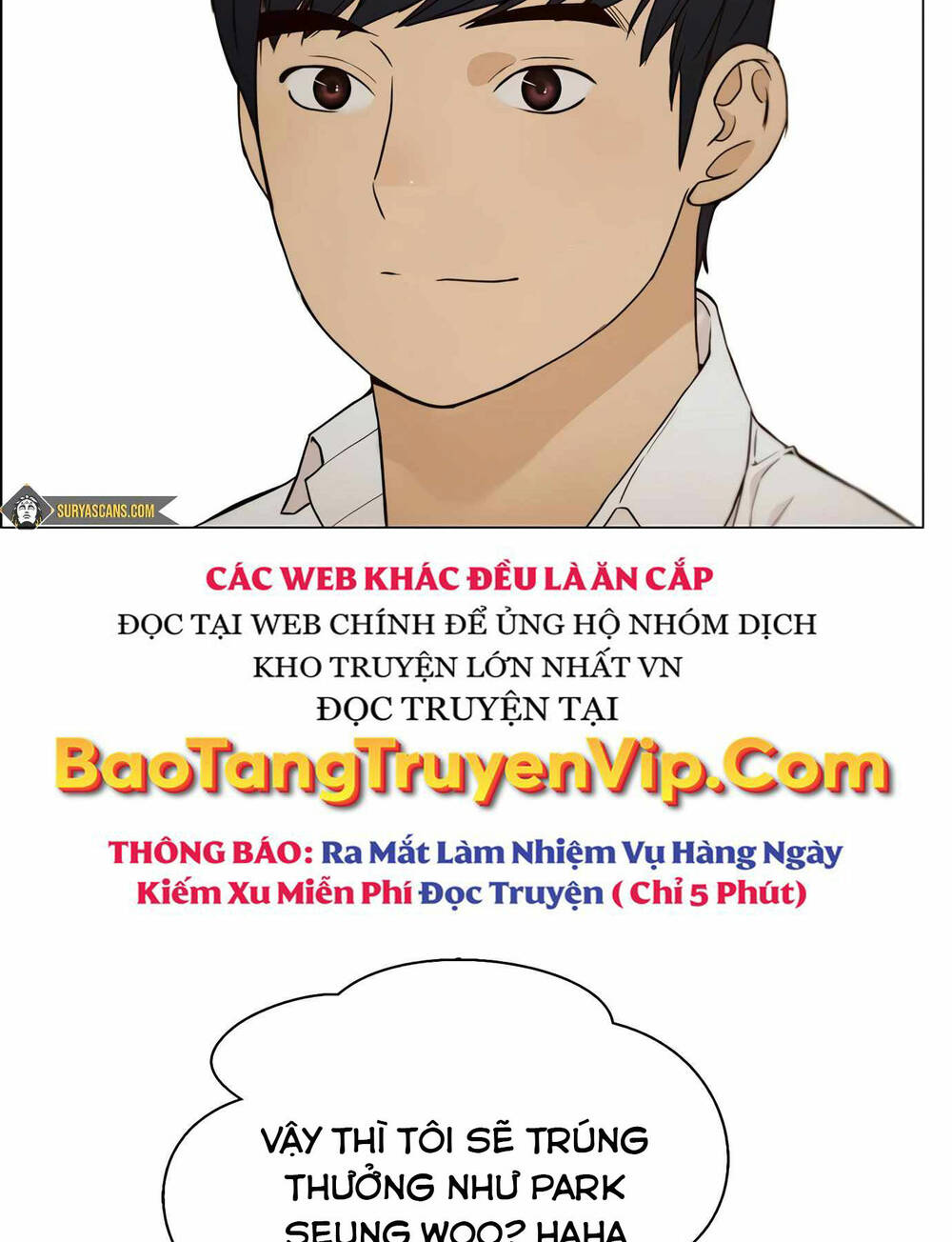 Người Đàn Ông Thực Thụ Chapter 120 - Trang 2