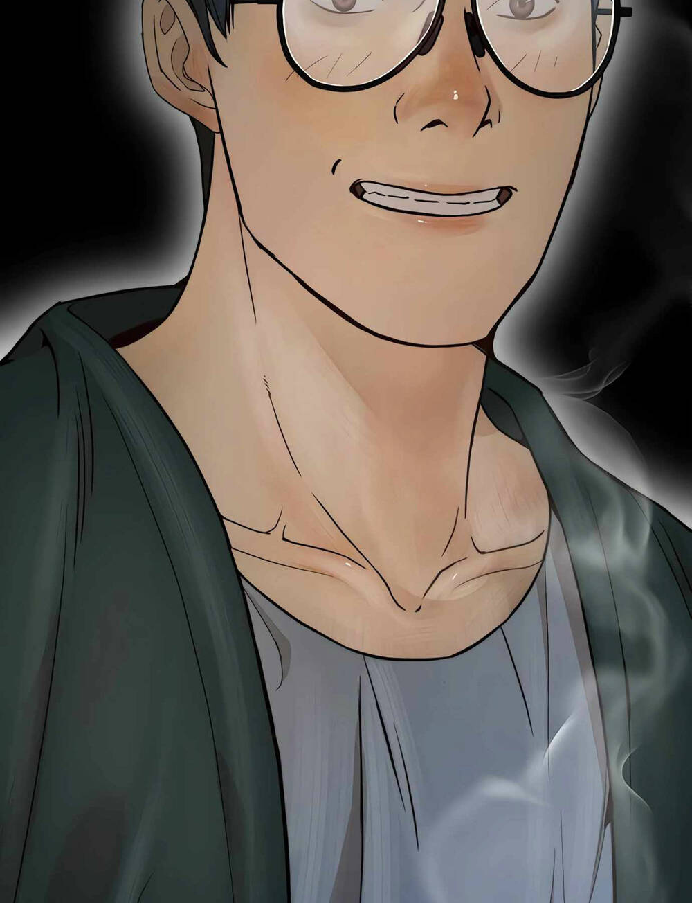 Người Đàn Ông Thực Thụ Chapter 120 - Trang 2