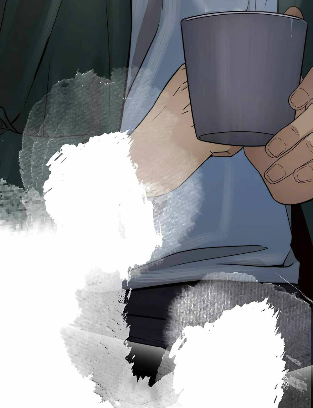 Người Đàn Ông Thực Thụ Chapter 120 - Trang 2