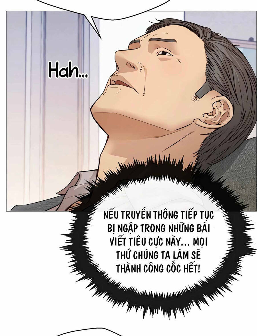 Người Đàn Ông Thực Thụ Chapter 121 - Trang 2