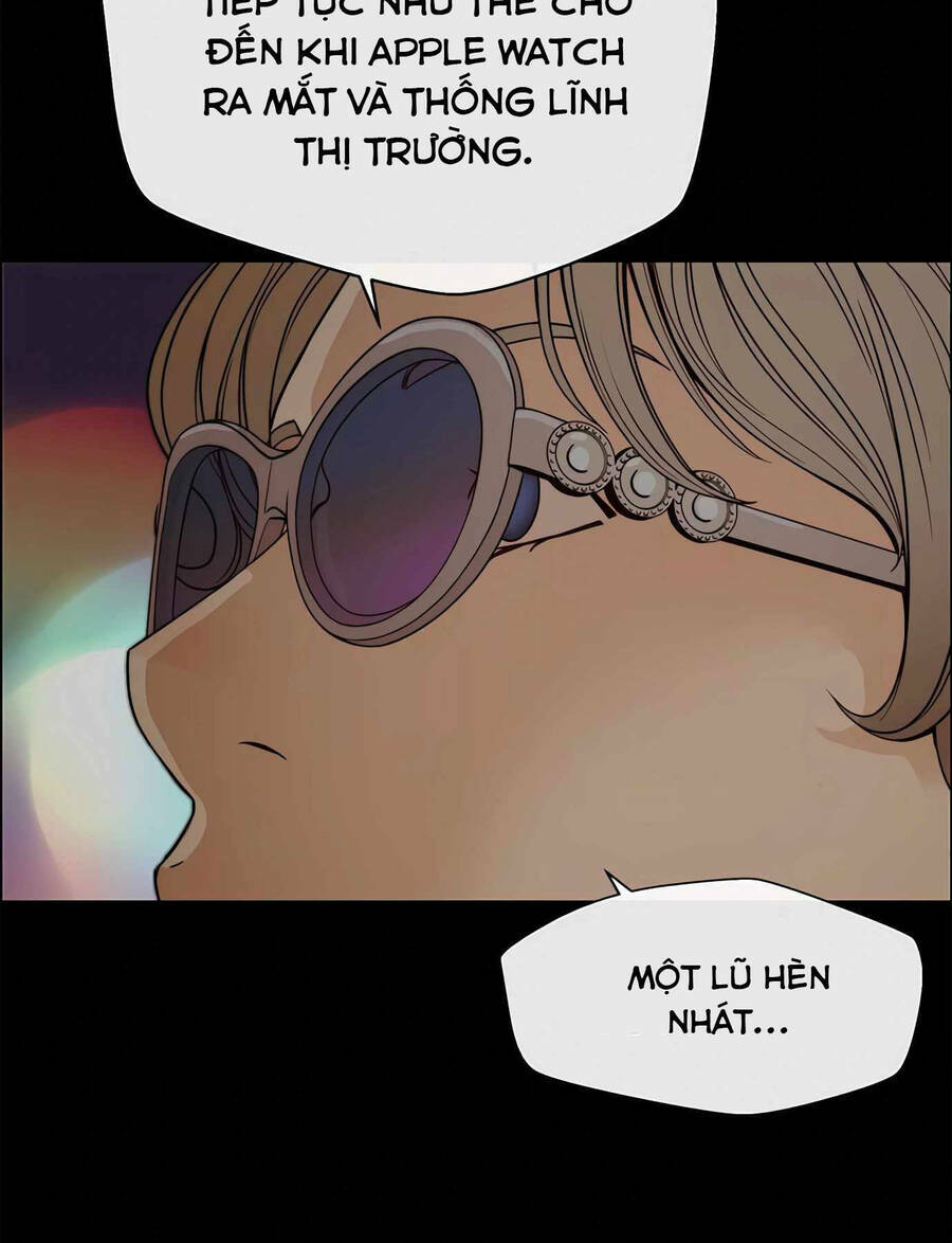 Người Đàn Ông Thực Thụ Chapter 122 - Trang 2