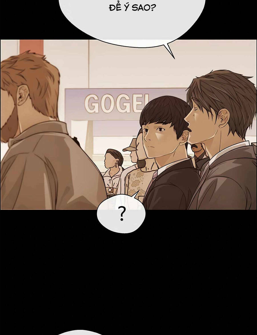 Người Đàn Ông Thực Thụ Chapter 123 - Trang 2