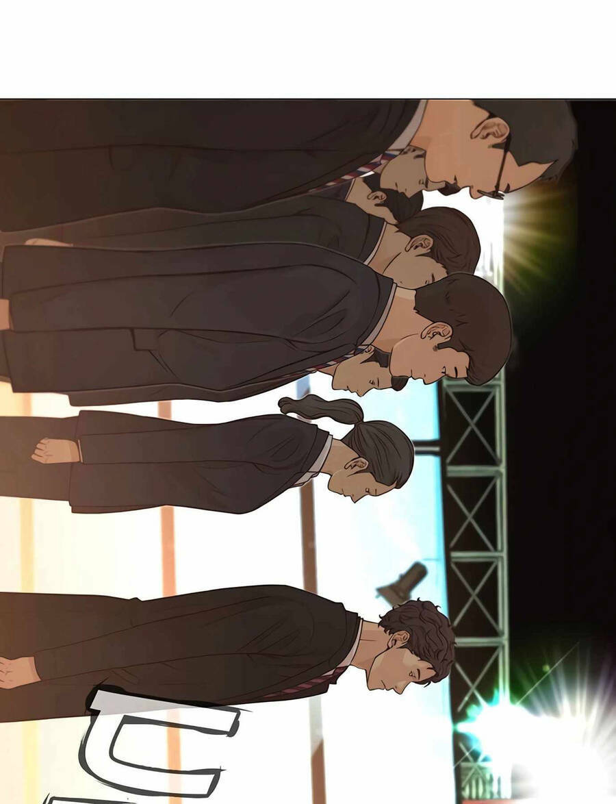 Người Đàn Ông Thực Thụ Chapter 123 - Trang 2