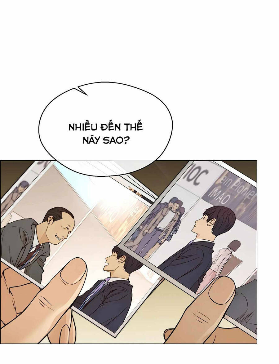 Người Đàn Ông Thực Thụ Chapter 124 - Trang 2