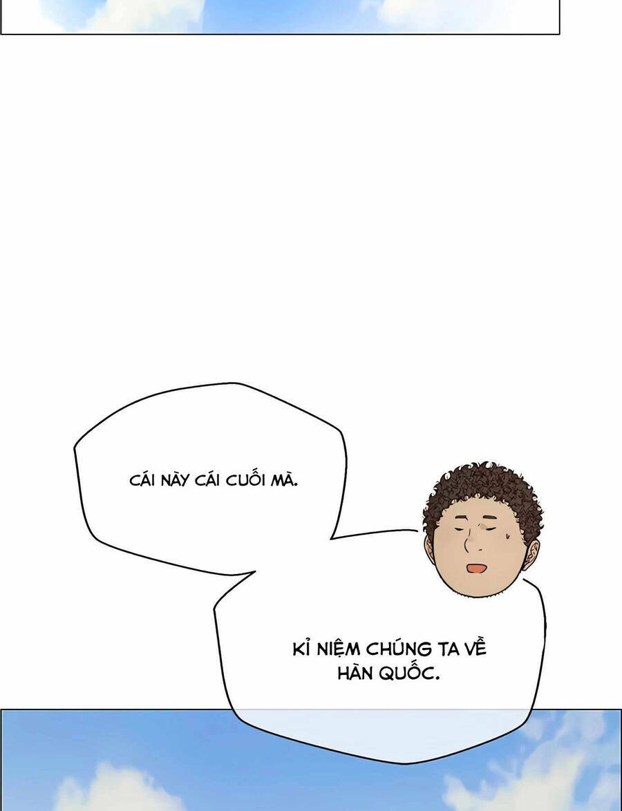 Người Đàn Ông Thực Thụ Chapter 124 - Trang 2