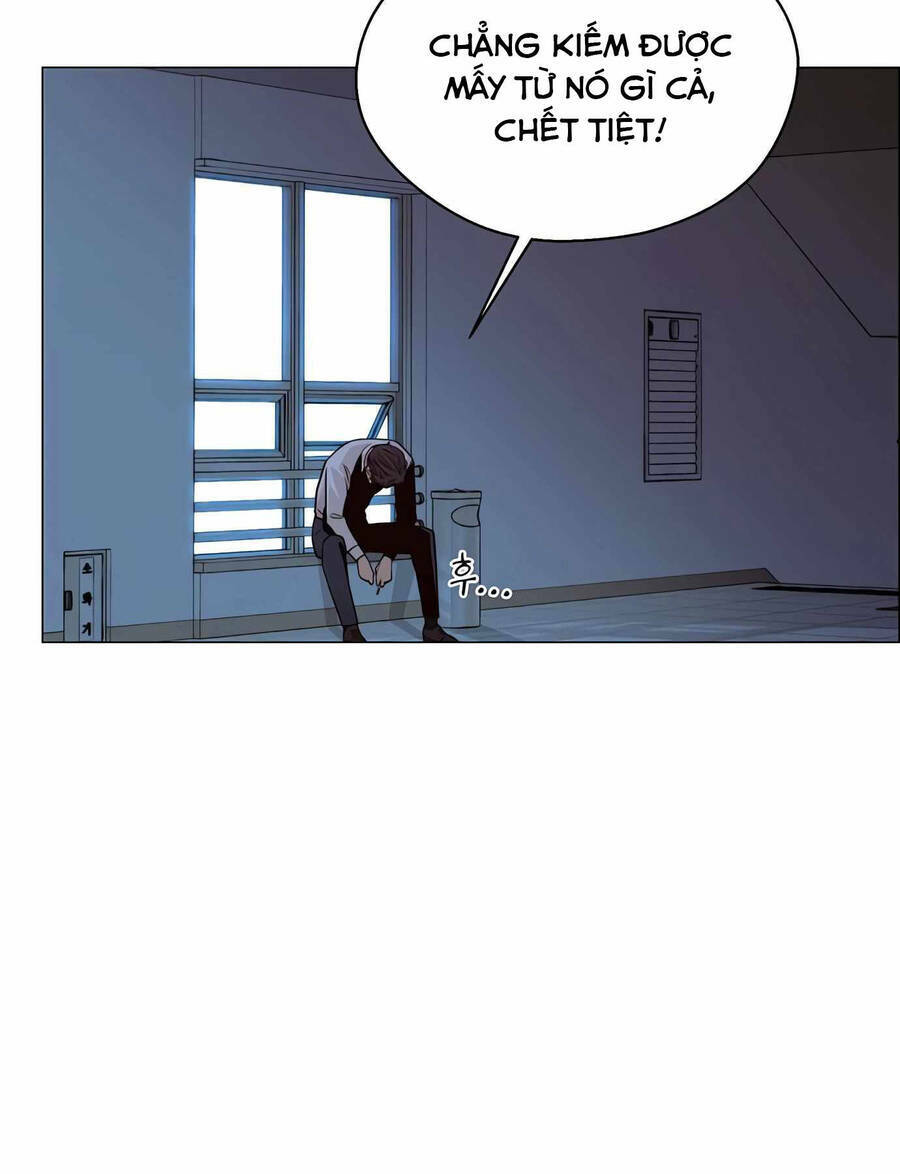 Người Đàn Ông Thực Thụ Chapter 124 - Trang 2